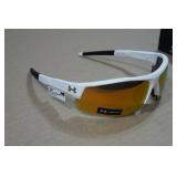 Under Armor Sun Glasses - L/XL