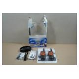 X-Talker Two Way Radios