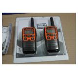 X-Talker Two Way Radios