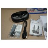 X-Talker Two Way Radios