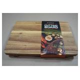 Blackstone Griddle Top Cutting Board - Cracked