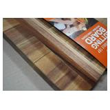 Blackstone Griddle Top Cutting Board - Cracked