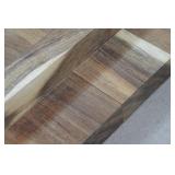 Blackstone Griddle Top Cutting Board - Cracked