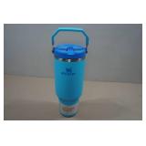 Stanley 40oz Flip Straw Tumbler