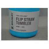 Stanley 40oz Flip Straw Tumbler