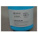 Stanley 40oz Flip Straw Tumbler