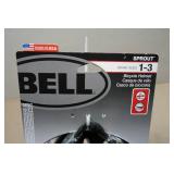 Bell Sprout Infant Helmet - Missing Clip