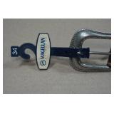 Magellan Outdoors Belt - Size 34