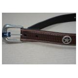 Magellan Outdoors Belt - Size 34