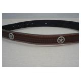 Magellan Outdoors Belt - Size 34