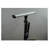 Zephyr 950 Premium Floor Pump - No Needle