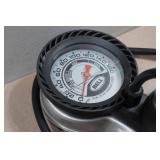 Zephyr 950 Premium Floor Pump - No Needle