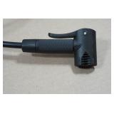 Zephyr 950 Premium Floor Pump - No Needle