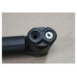 Zephyr 950 Premium Floor Pump - No Needle