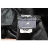 Magellan Rain Jacket - 2XL