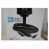 Intex Double Quick II Hand Pump