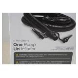 Intex Double Quick II Hand Pump