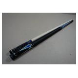 Mizerak 57" Deluxe 2-Piece Hardwood Cue