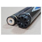 Mizerak 57" Deluxe 2-Piece Hardwood Cue