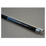 Mizerak 57" Deluxe 2-Piece Hardwood Cue