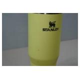 Stanley 30oz Flip Straw Tumbler