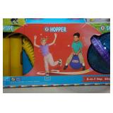 Little Tikes 3-in-1 Skip & Jump Set with Extra Skip Ball