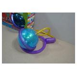 Little Tikes 3-in-1 Skip & Jump Set with Extra Skip Ball