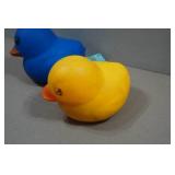*2* Laffy Quacks Squishy Ducks