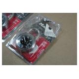 *3* Master Lock Pad Locks