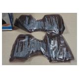 Copper Fit Ankle and Foot Hot/Cold Packs