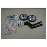 Bell Spotter 600 Training Wheels