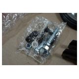 Bell Spotter 600 Training Wheels