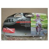 Bell Spotter 600 Training Wheels