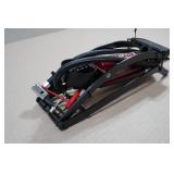 Zephyr 200 Foot Pump