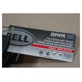 Zephyr 200 Foot Pump