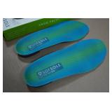 Ultra Work Soft Sole Insoles - Size 7-11