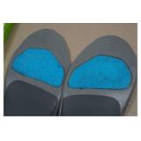 Ultra Work Soft Sole Insoles - Size 7-11