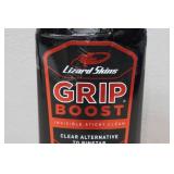 Lizard Skin Grip Boost - Bottle Cracked