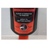 Lizard Skin Grip Boost - Bottle Cracked