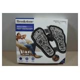 Brookstone Foot Massager