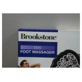 Brookstone Foot Massager