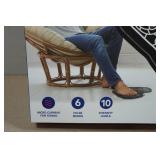 Brookstone Foot Massager