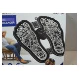 Brookstone Foot Massager