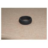 Qalo Classic Silicone Ring - Size 11