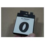 Qalo Classic Silicone Ring - Size 11