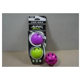 Pro Max Junk Balls