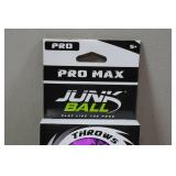 Pro Max Junk Balls