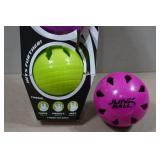 Pro Max Junk Balls