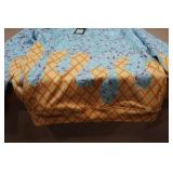 Baseball Lifestyle 101 Ice Cream Hoodie - Small