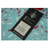 Baseball Lifestyle 101 Ice Cream Hoodie - Small